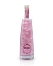 Cargar imagen en el visor de la galería, Shimmer Mirari Damask Rose Gin 75 cl. 43% - Premiumgin.dk
