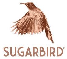 Indlæs billede til gallerivisning Sugarbird Safari Glitter Gin 500 ml. 43% - Premiumgin.dk