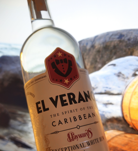 Haywards White Rum 43% 75 cl. - Premiumgin.dk