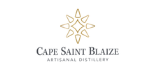 Indlæs billede til gallerivisning Cape Saint Blaize Classic Gin 70 cl. 43 % - Premiumgin.dk