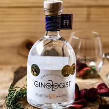 Load image into Gallery viewer, GINOLOGIST FLORAL GIN 40% 70 cl. - Premiumgin.dk