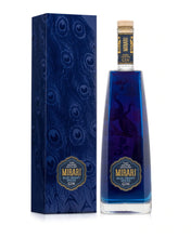 Load image into Gallery viewer, Mirari Blue Orient Spiced Gin 43% 1/1 fl. - Premiumgin.dk