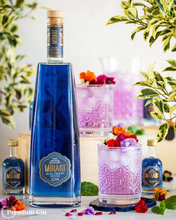 Bild für Galerieansicht laden Shimmer Mirari Blue Orient Spiced Gin - Premiumgin.dk