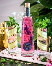 Afbeelding in Gallery-weergave laden, Mirari Damask Rose Gin 43% 1/1 fl. - Premiumgin.dk