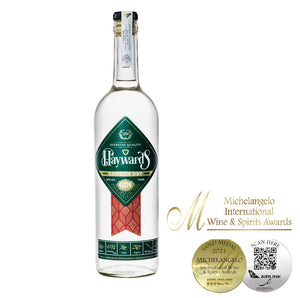 Haywards London Dry Gin 43 % 70 cl. - Premiumgin.dk