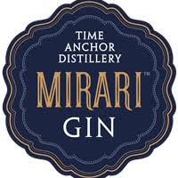 Mirari Gift Set Amber & Celebration gin 2 x 200 ml. 43% - Premiumgin.dk